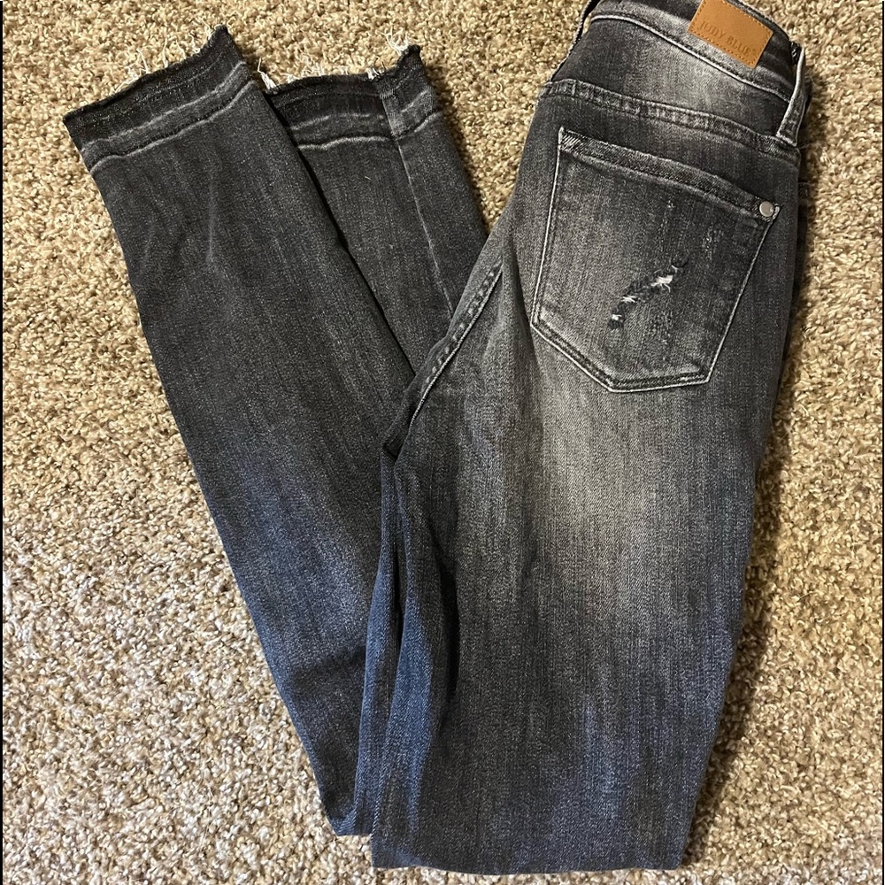 Judy Blue Skinny Jeans